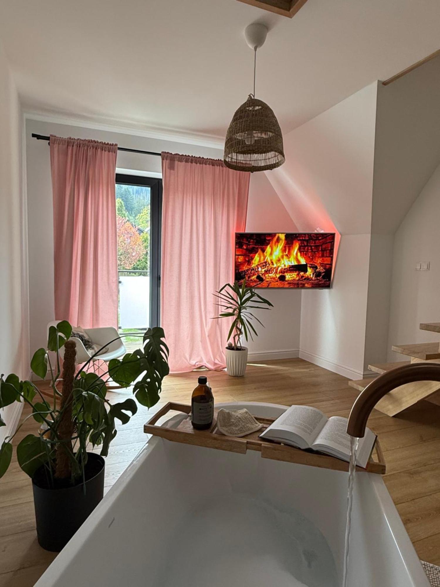 Apartski 18D ซาโกปาเน ภายนอก รูปภาพ